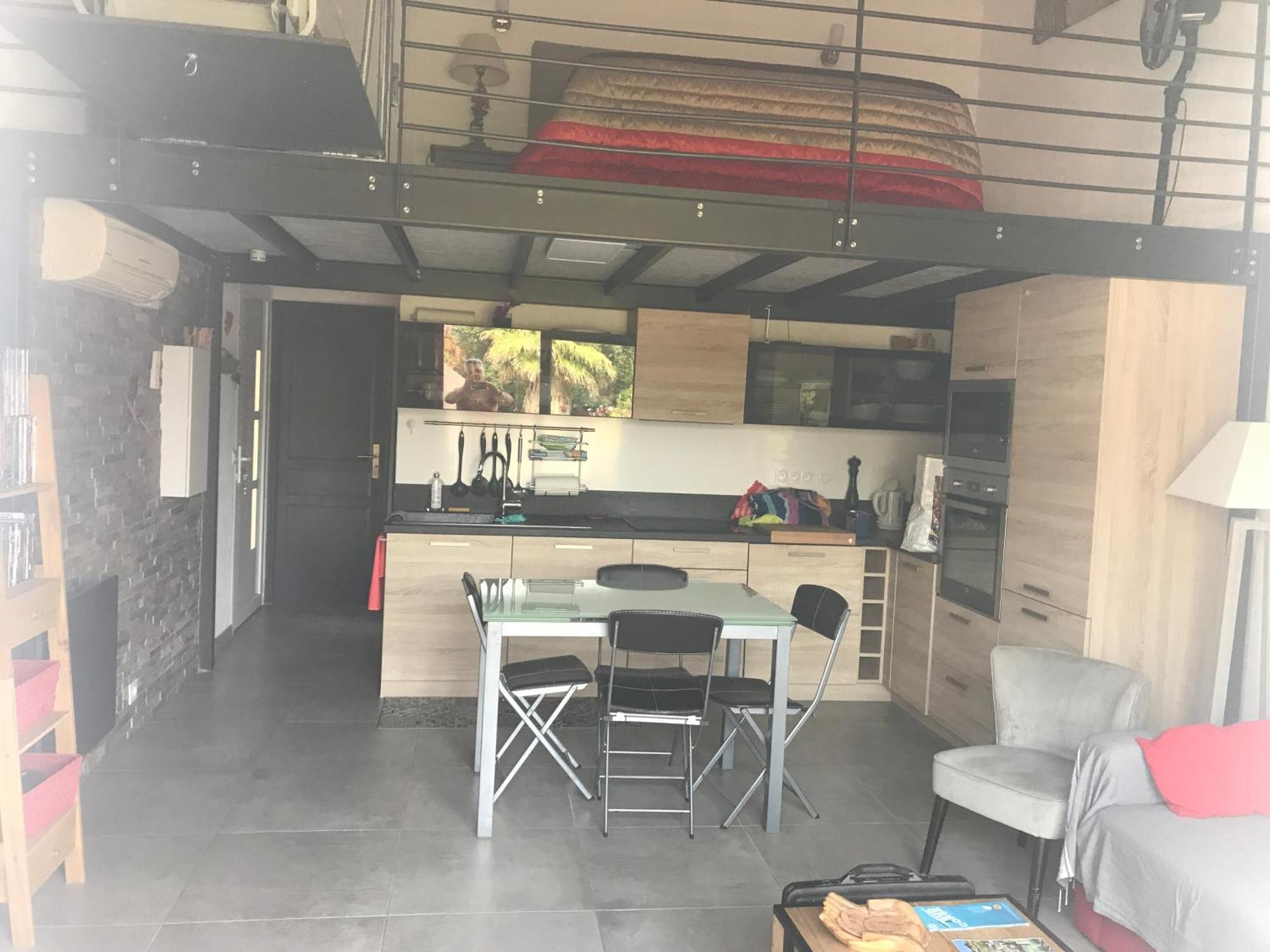 Residence U Re D' Alzettu Porto-Vecchio  Dış mekan fotoğraf