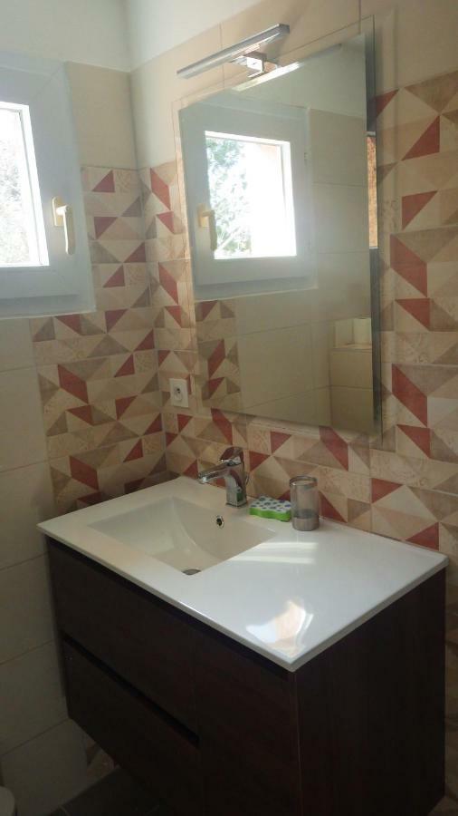 Residence U Re D' Alzettu Porto-Vecchio  Dış mekan fotoğraf